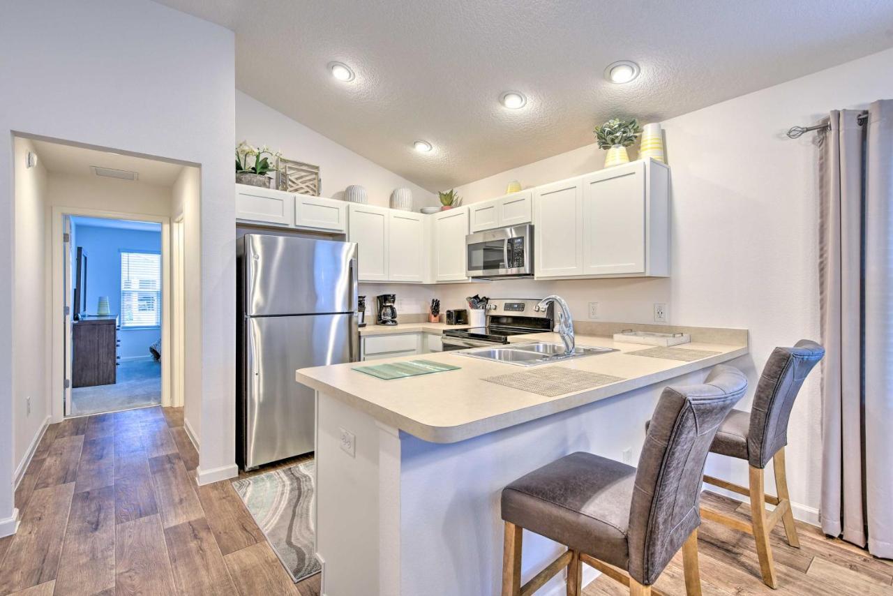 Quiet Home In The Villages With Pool Access! מראה חיצוני תמונה