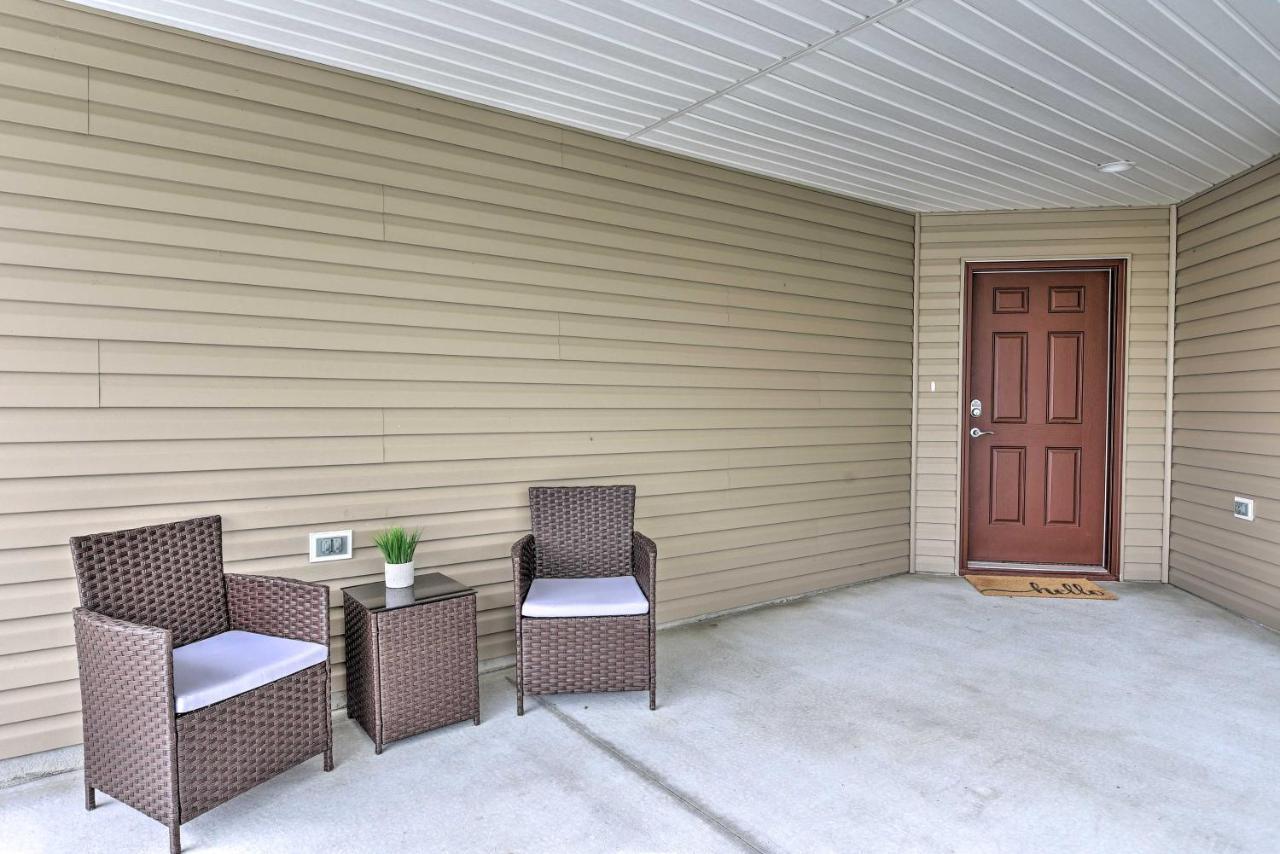 Quiet Home In The Villages With Pool Access! מראה חיצוני תמונה