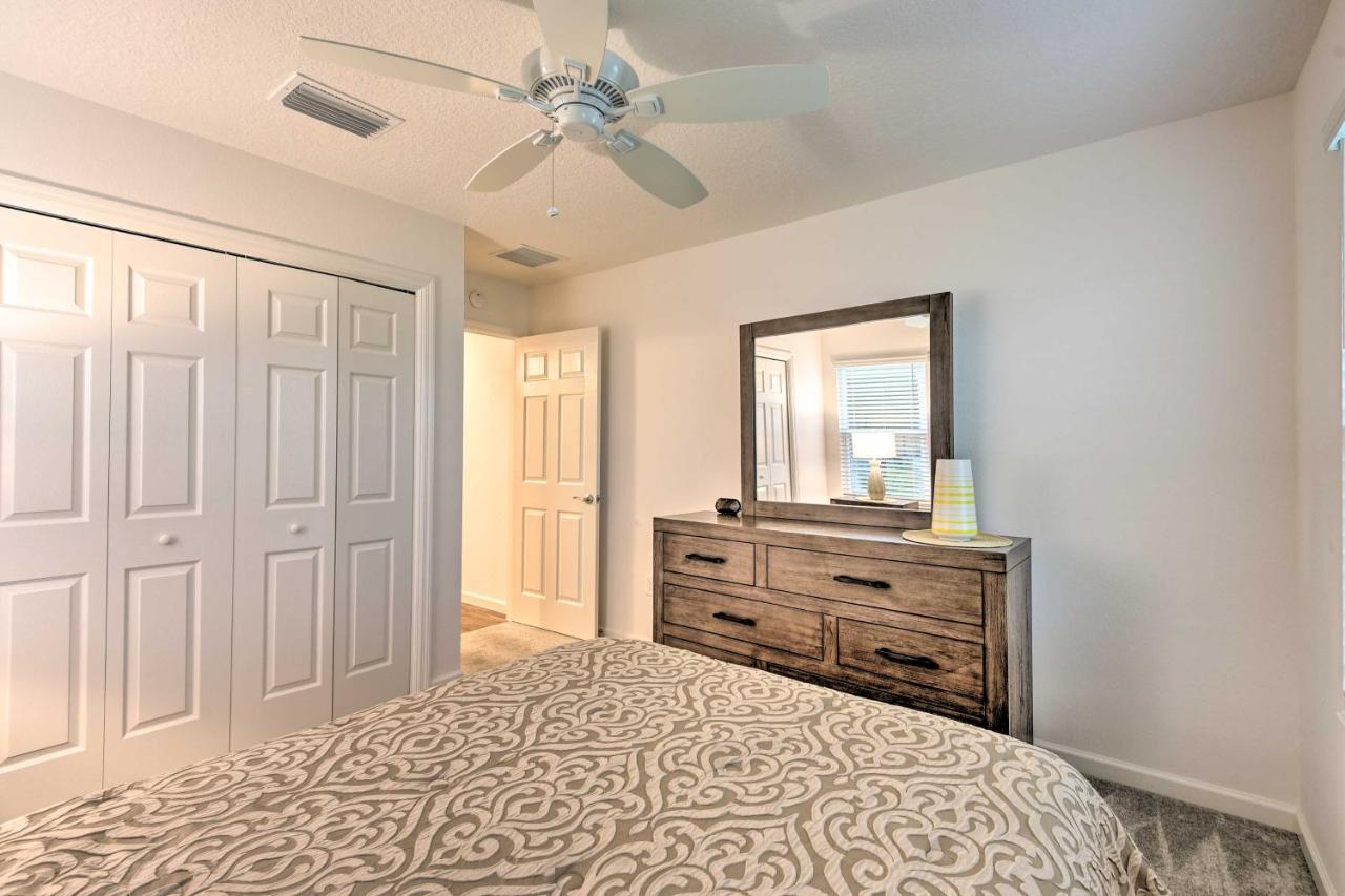 Quiet Home In The Villages With Pool Access! מראה חיצוני תמונה